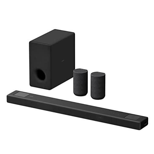 HT-A5000 Home Theater System