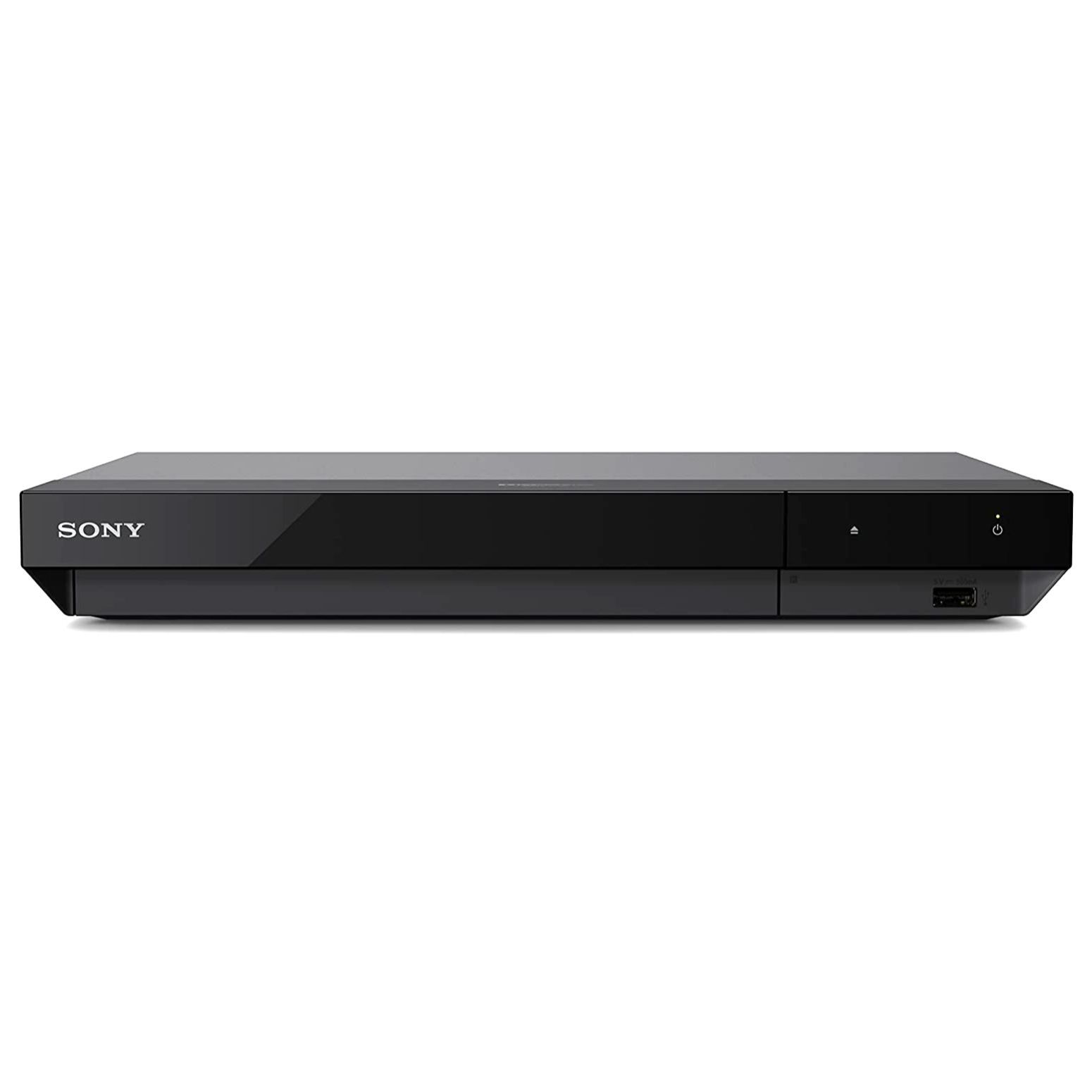 UBP- X700M 4K Blu-ray Player
