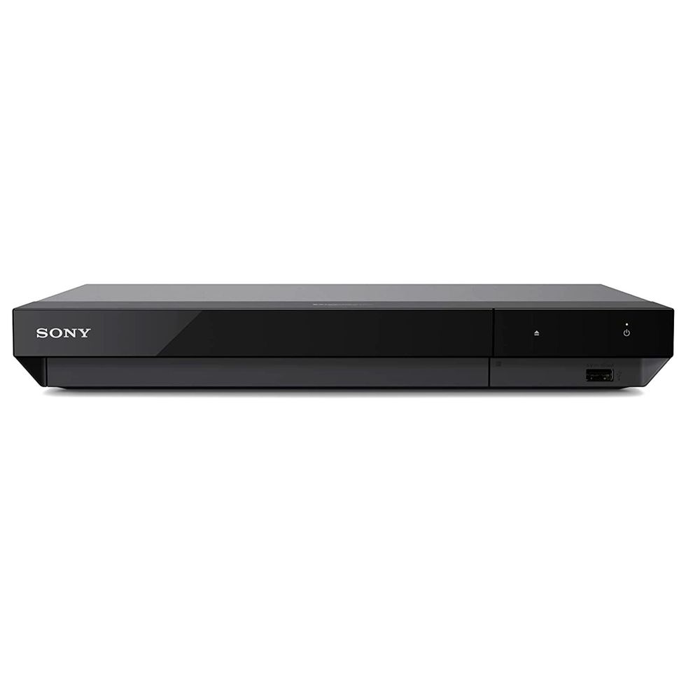 UBP- X700M 4K Blu-ray Player