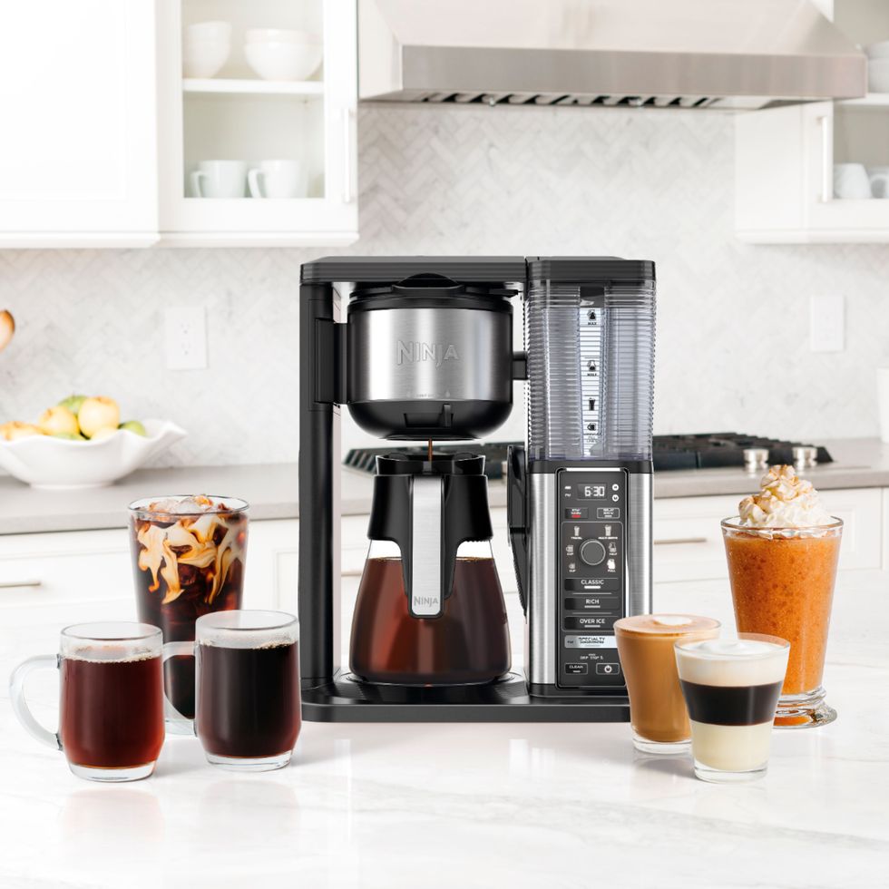 The 6 Best Drip Coffee Makers of 2024, According to Our Tests