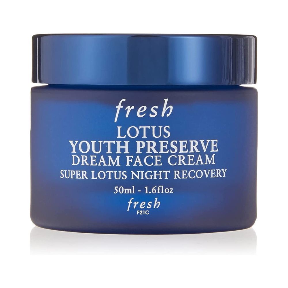 Lotus Youth Preserve Cream 
