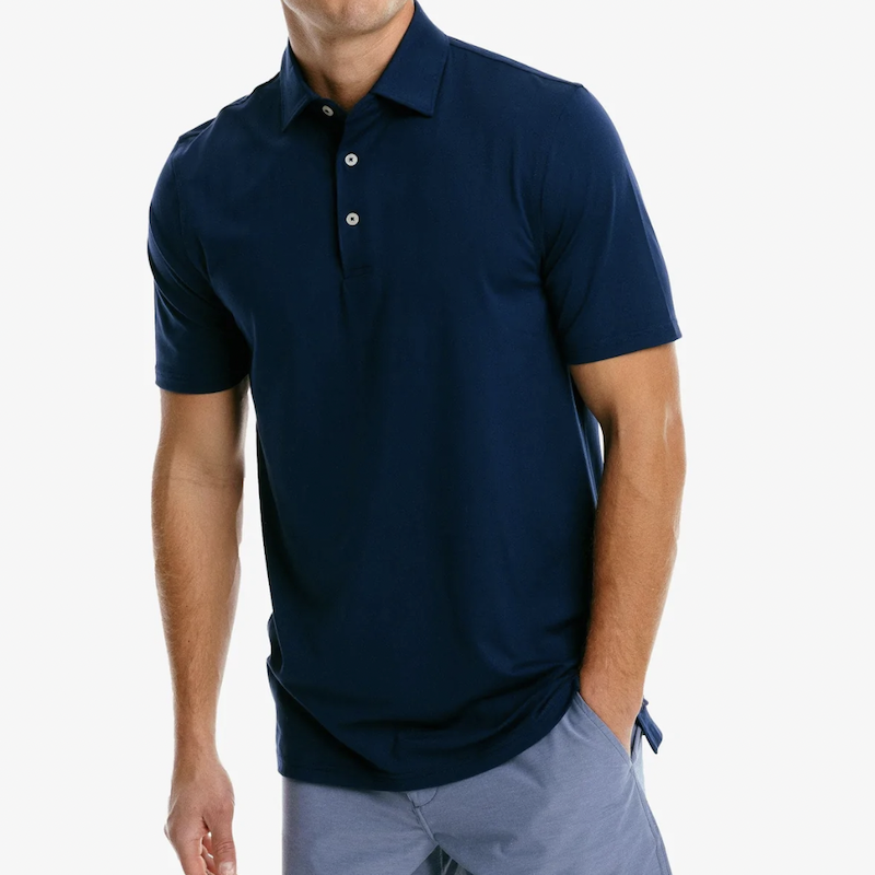 41 Best Golf Clothing Brands for Men in 2023 - Most Stylish Golf Clothes