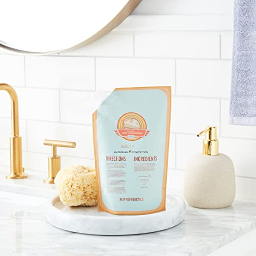 Banana Cream Deep Conditioner