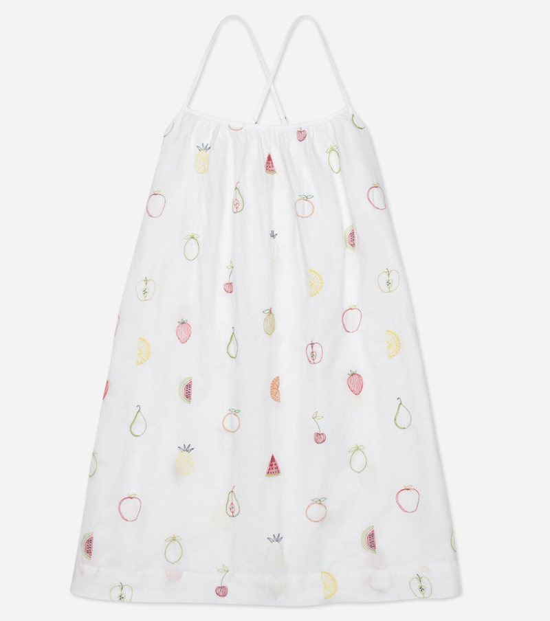 Fruit Medley Cami Nightgown