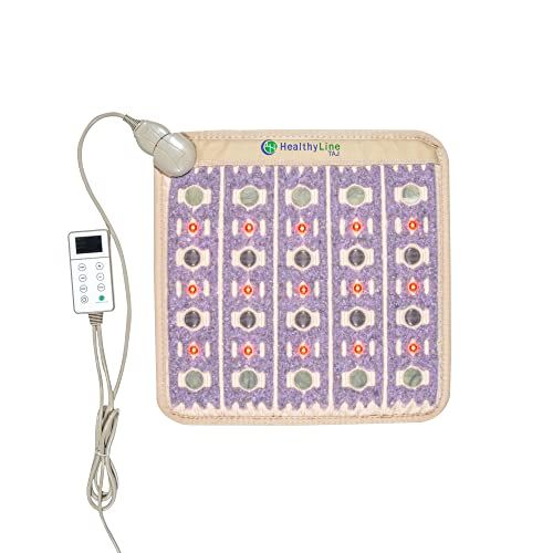 Advanced Infrared Heating Pad