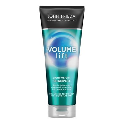 Volume Lift Lightweight Thickening Shampoo 250ml