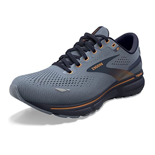 Men's Ghost 15 Neutral Running Shoe