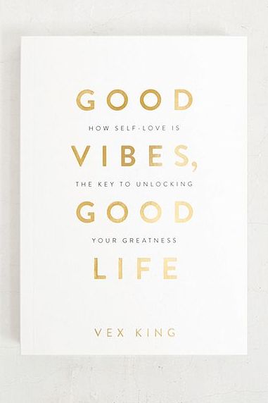 Good Vibes, Good Life - Vex King