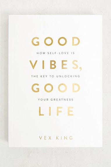 Good Vibes, Good Life - Vex King Good Vibes, Good Life - Vex King