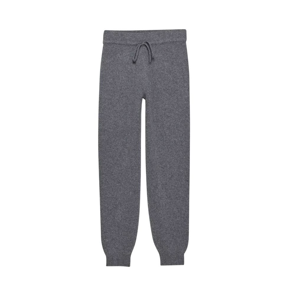 Luxe Cashmere Jogger