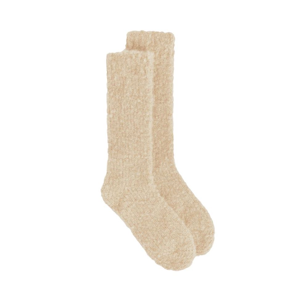 Cocooning Socks