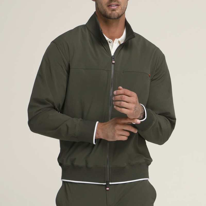 47 Best Golf Clothing Brands for Men in 2023 - Most Stylish Golf