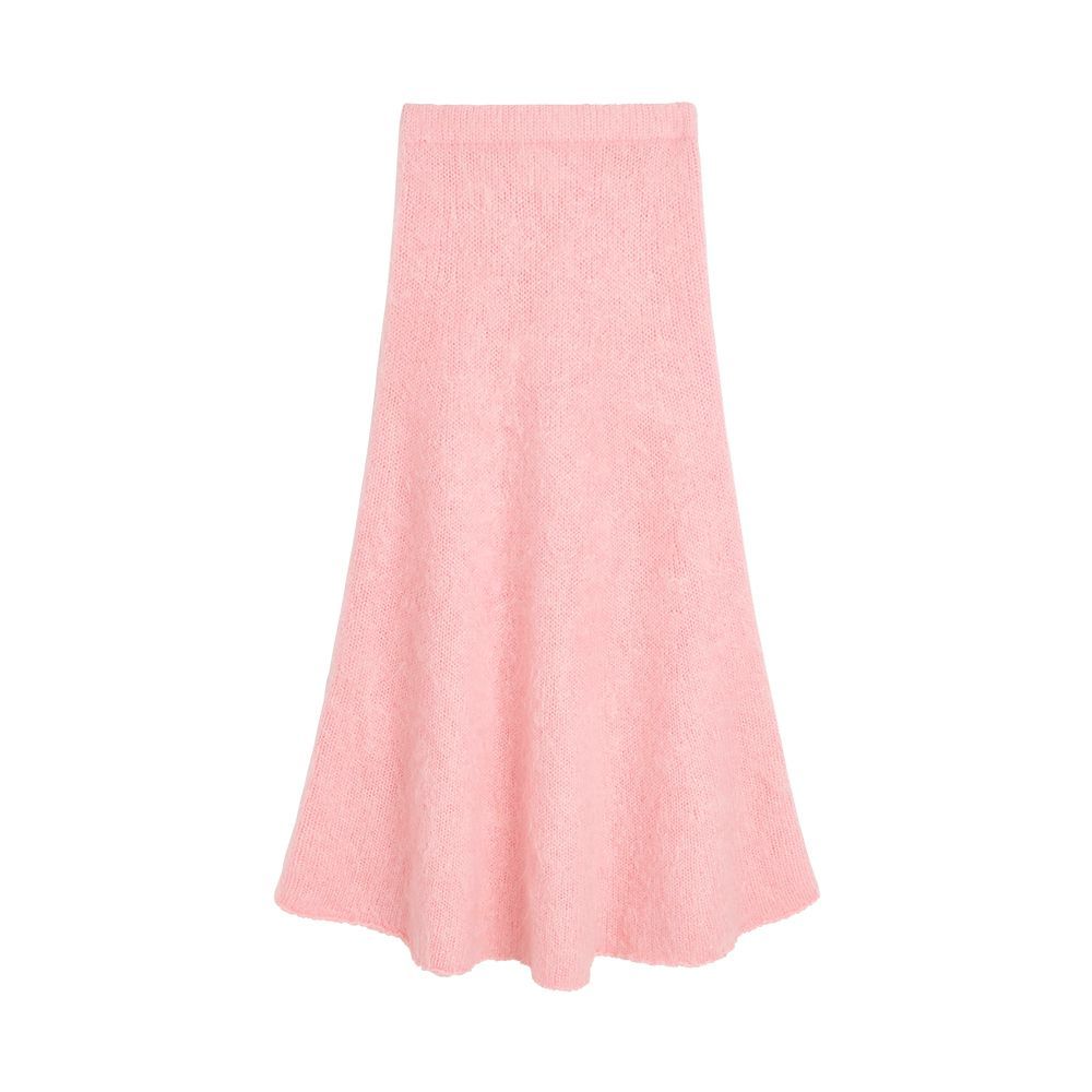 Hevina Maxi Skirt