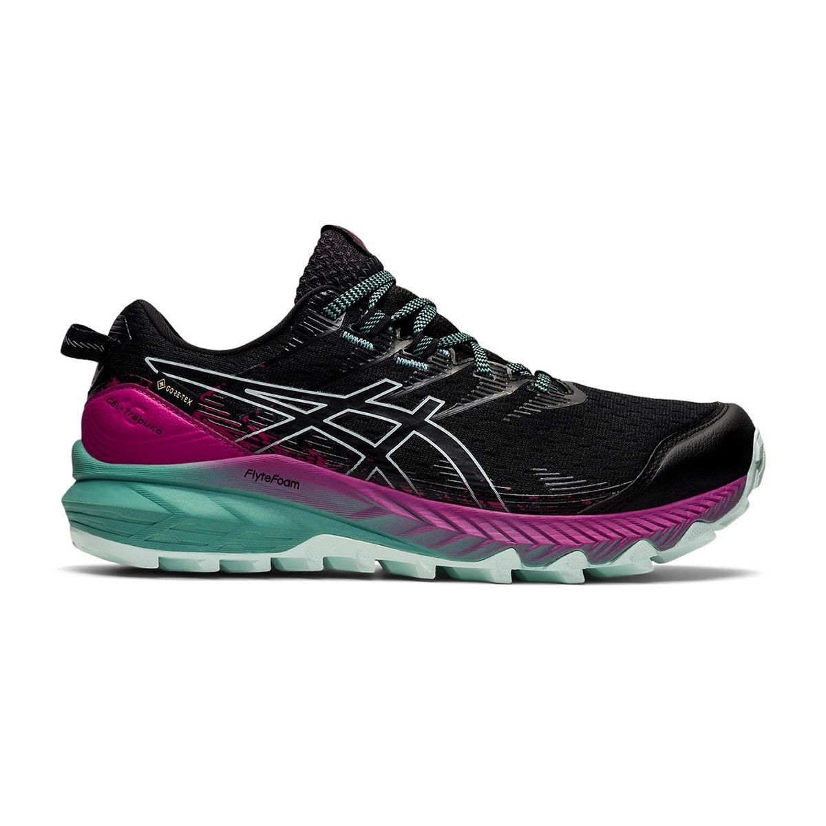 Asics para 2025 correr mujer