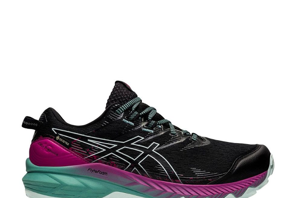 Las 10 mejores zapatillas de running para mujer