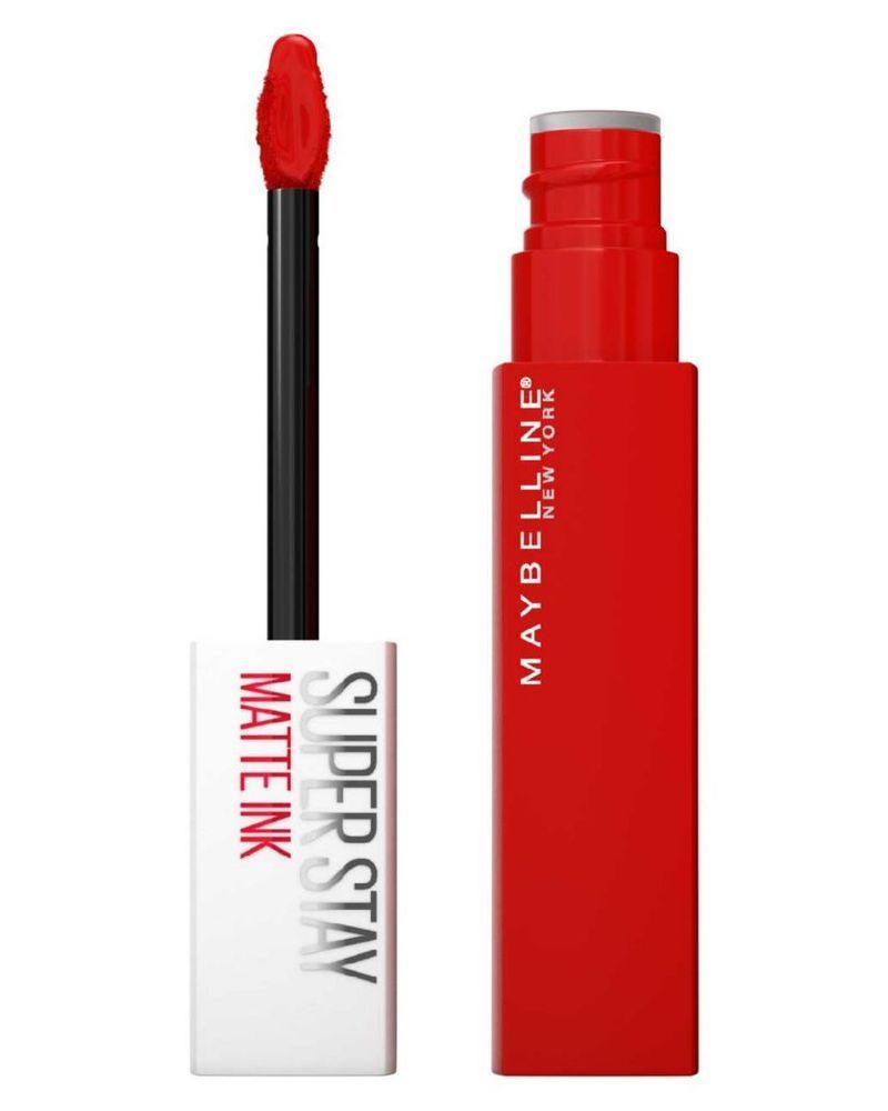 Superstay Matte Ink Liquid Lipstick
