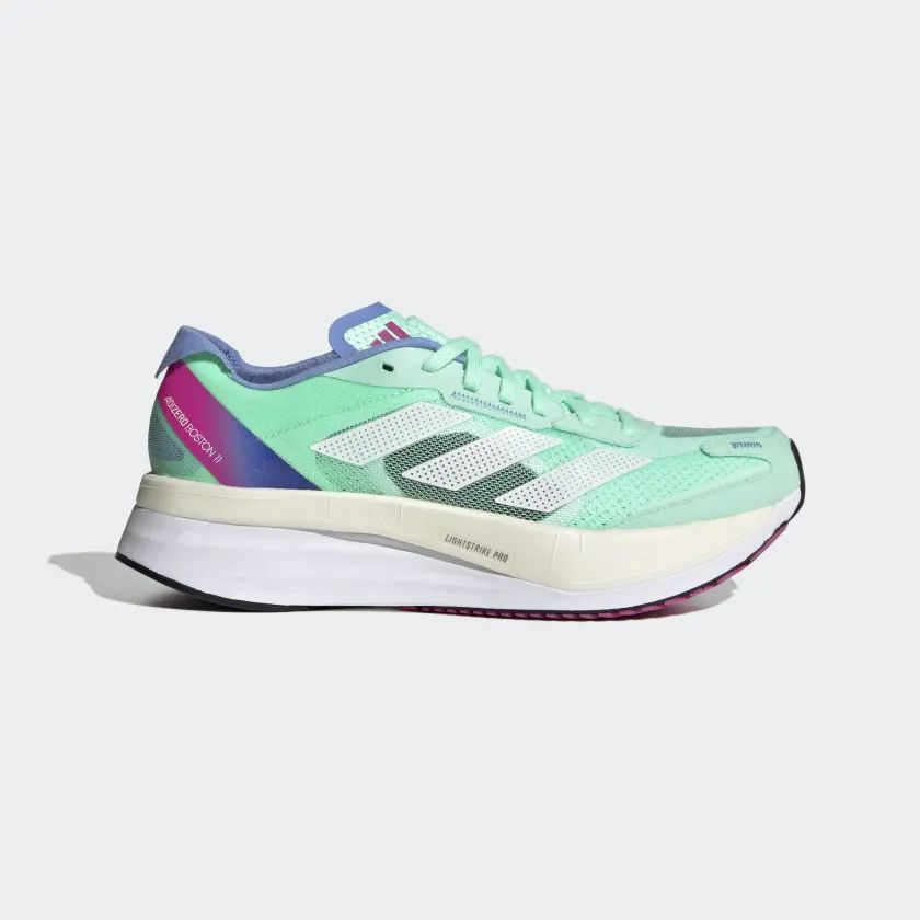 Zapatillas adidas outlet para correr mujer