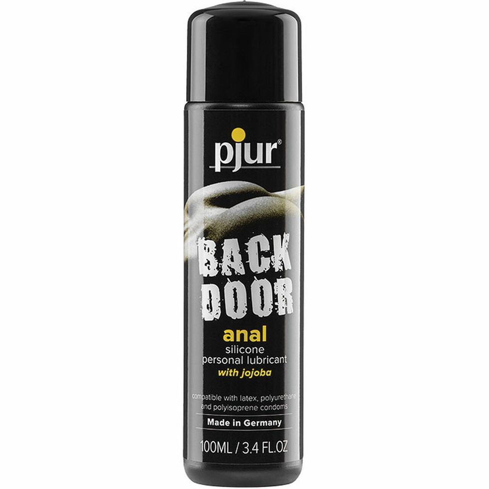 pjur Back Door 