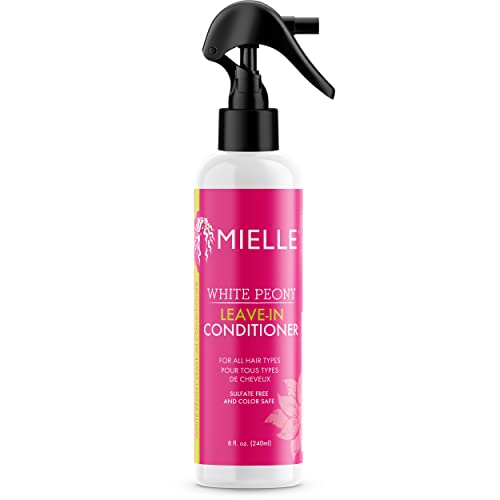 White Peony Sulfate-Free Leave-In Conditioner White Peony Sulfate-Free Leave-In Conditioner