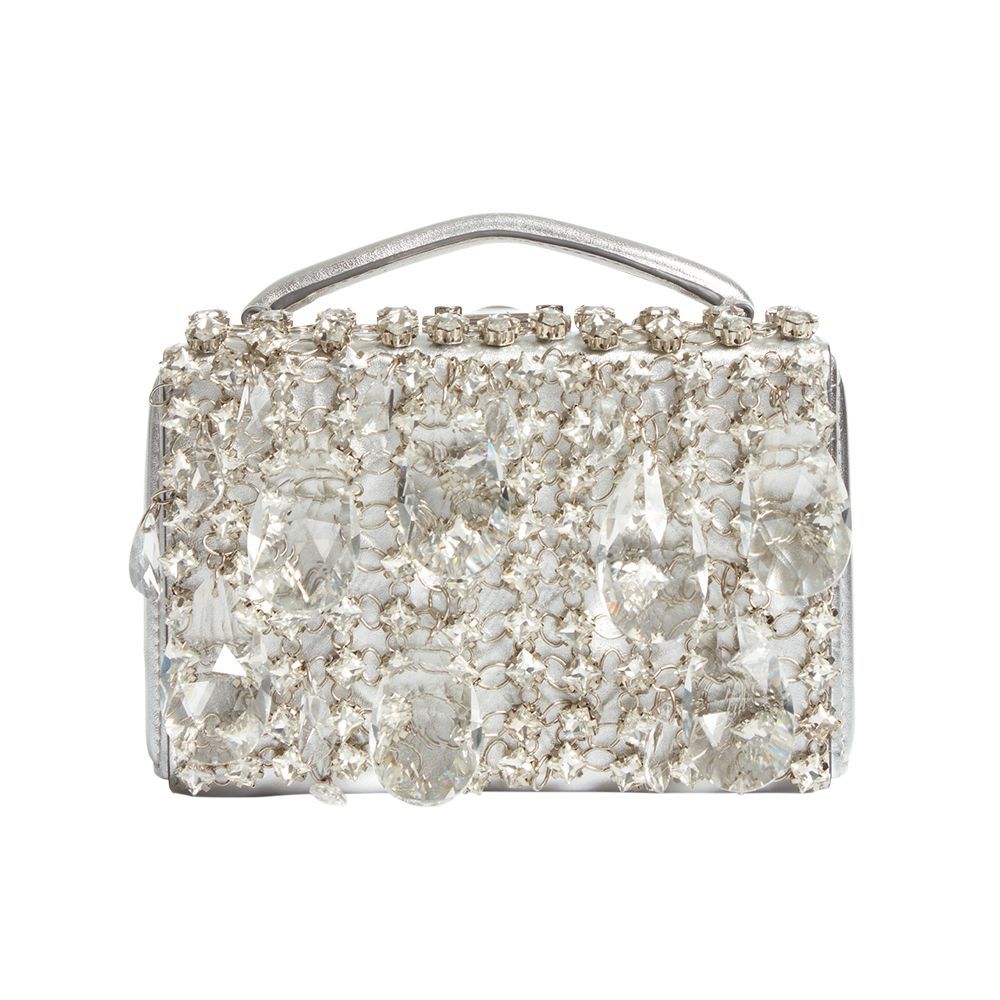 Rhinestone Handbag