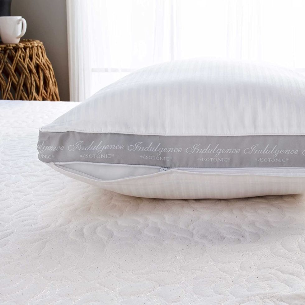 The 10 Best Down Pillows of 2024, Tested and Reviewed