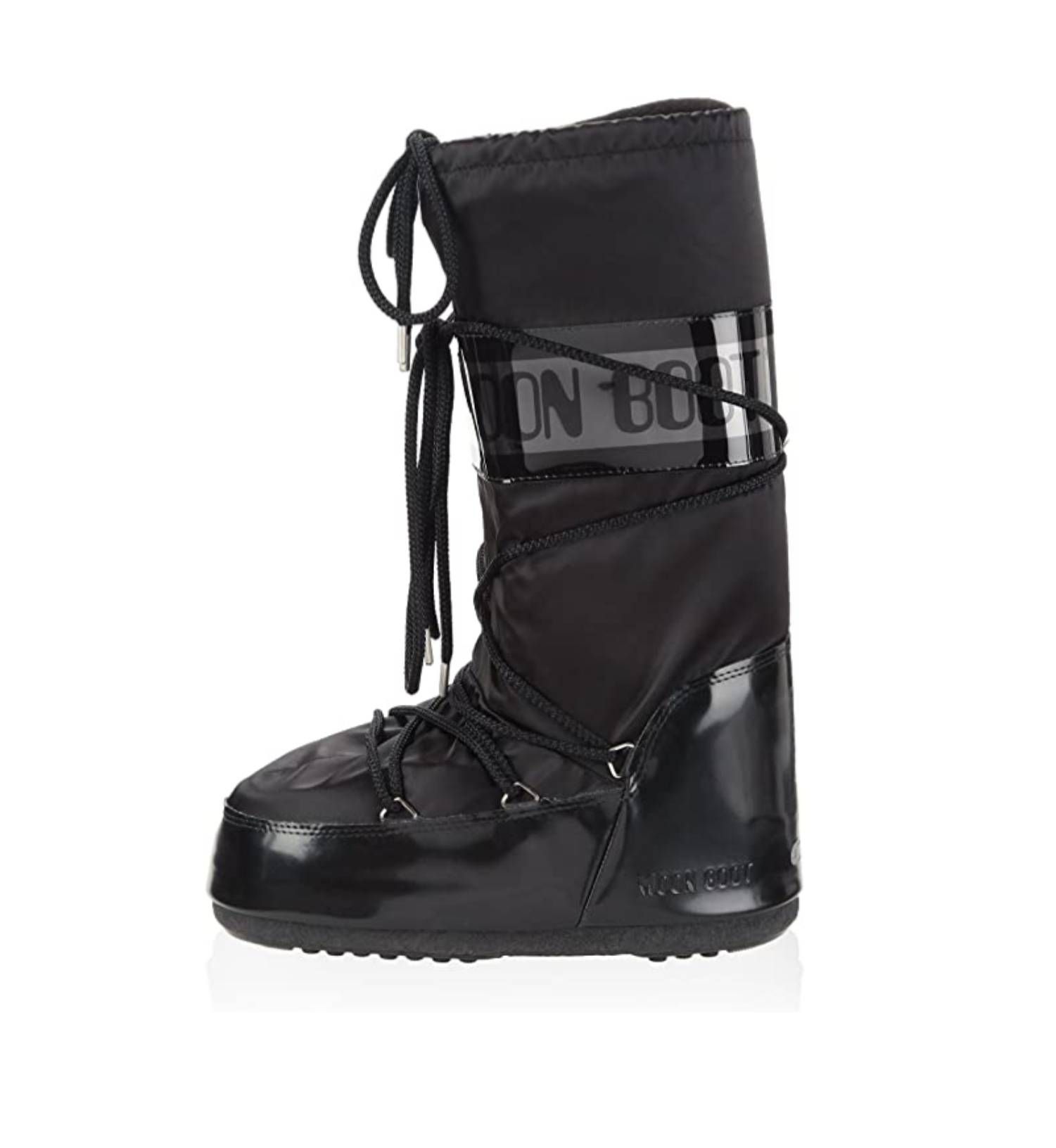 C mo llevar las Moon Boots las botas XXL extravagantes tendencia