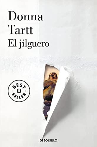 'El jilguero' de Donna Tartt