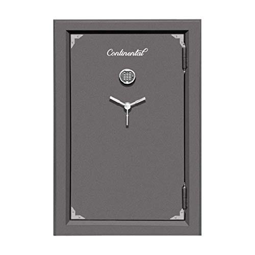 Hollon Safe Continental Series Home Safe