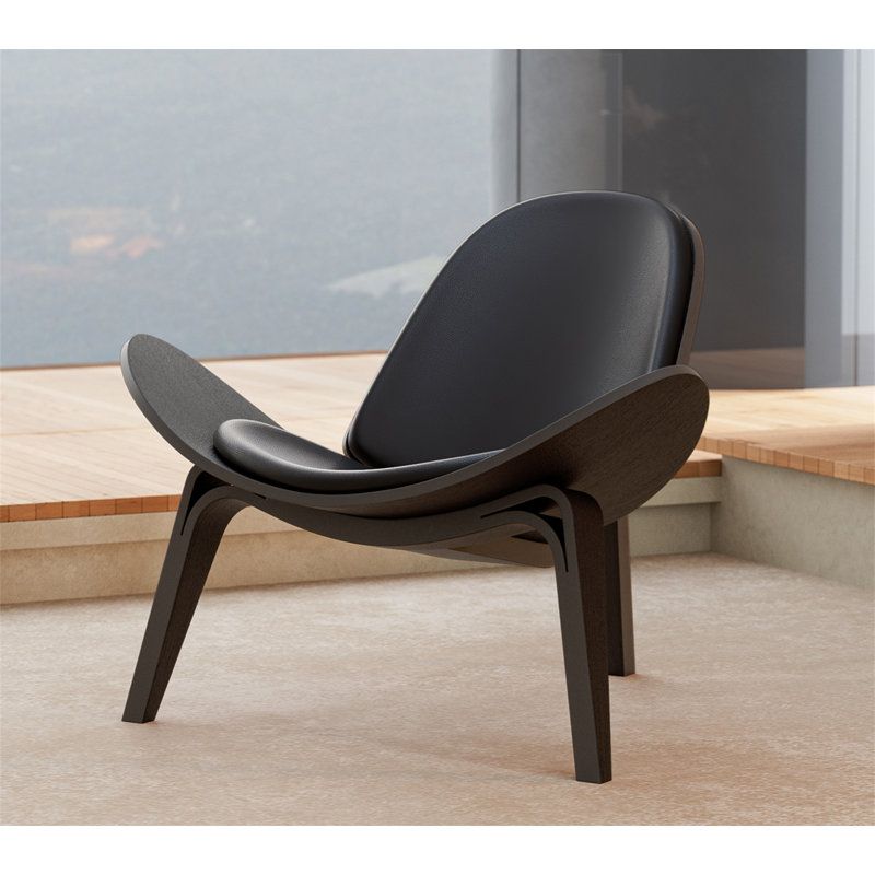 Almodovar lounge chair 91.95 cm wide