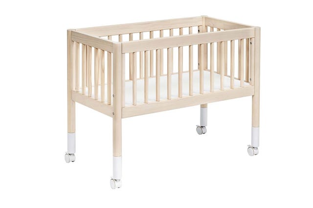 Gelato Portable Bassinet