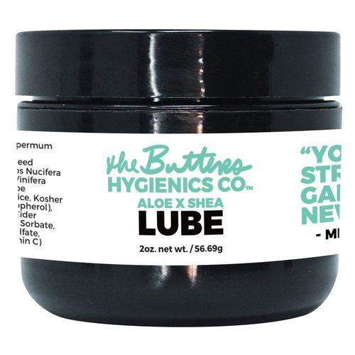 The Butters Hygienics Co Lube