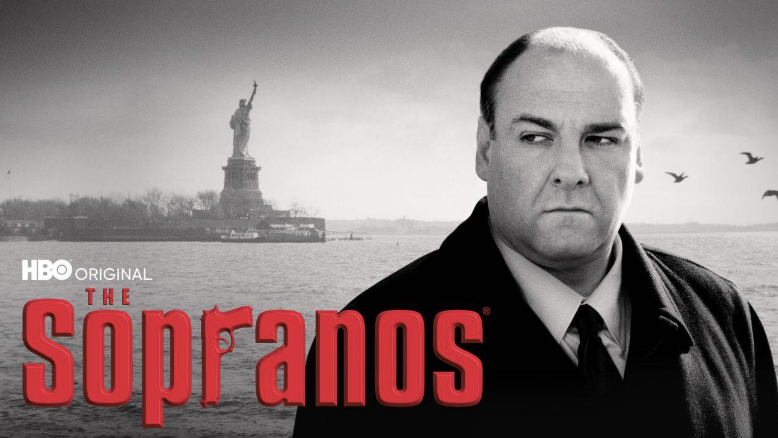 'The Sopranos'