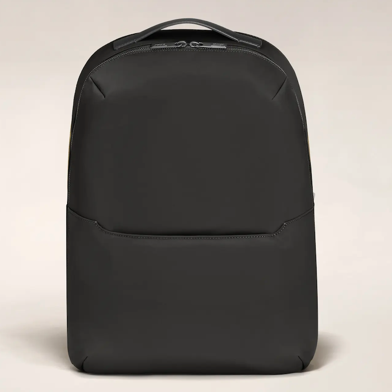 The Everywhere Zip Backpack