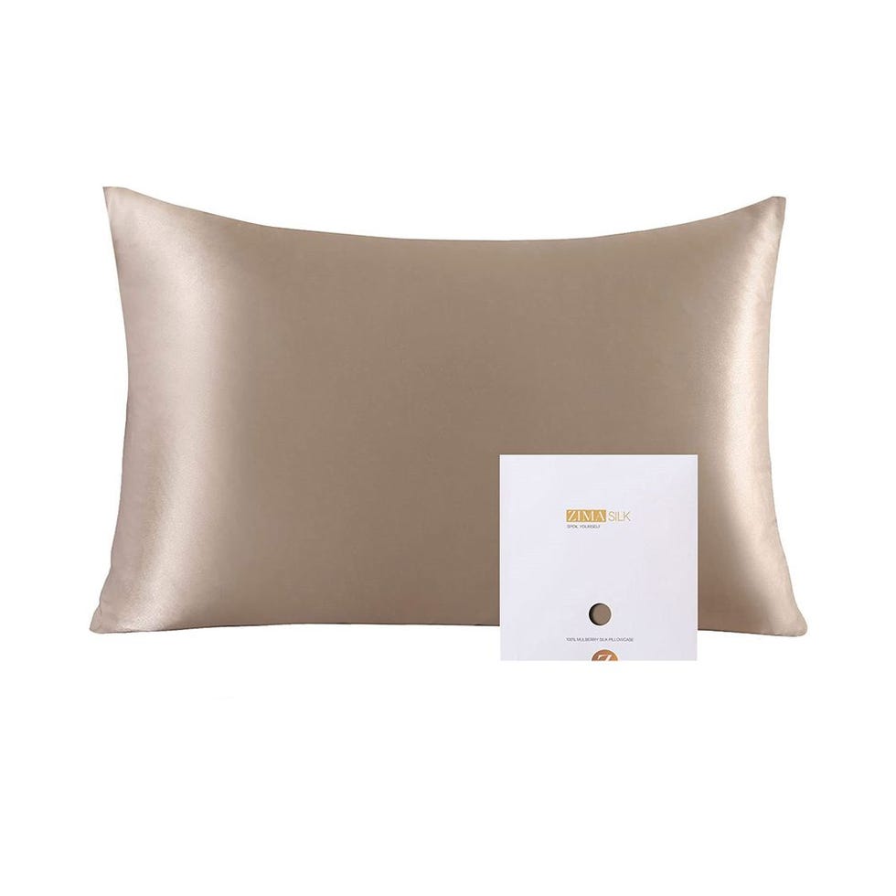  Silk Pillowcase for Hair and Skin Health