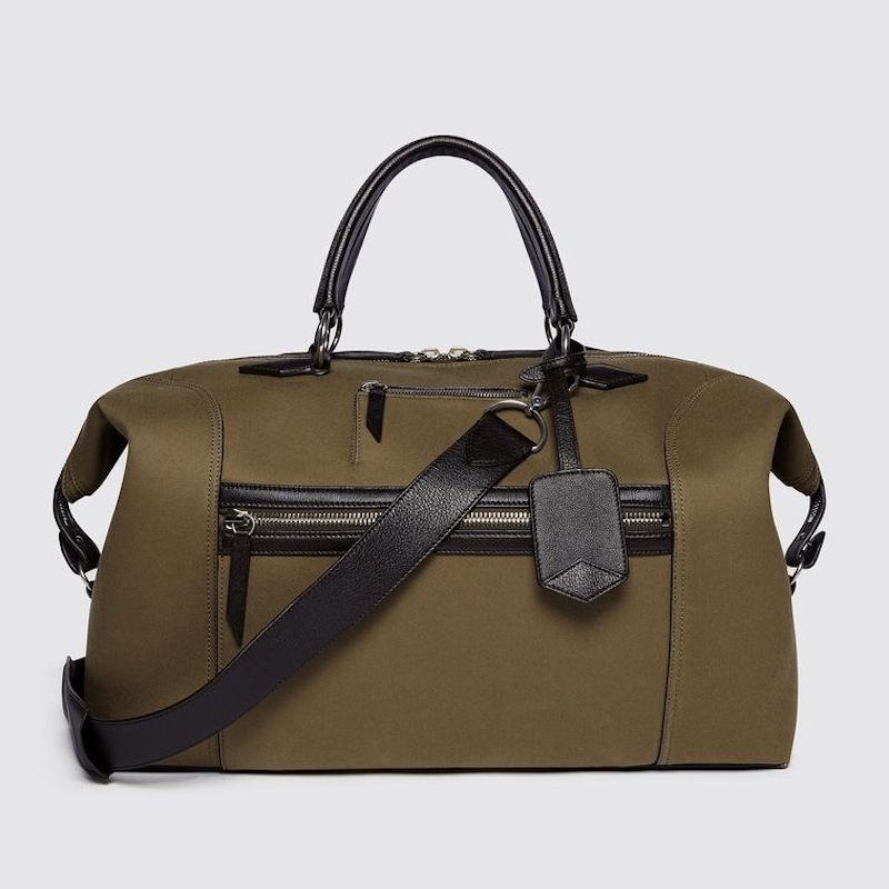 13 Of The Best Mens Duffel Bags For Your Weekend Travels  HuffPost Life