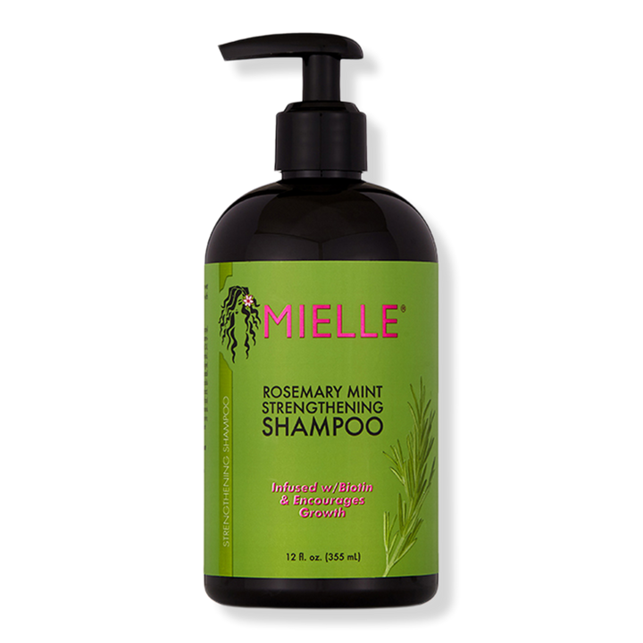 12 Best Shampoos for Hair Loss and Thinning - 2023