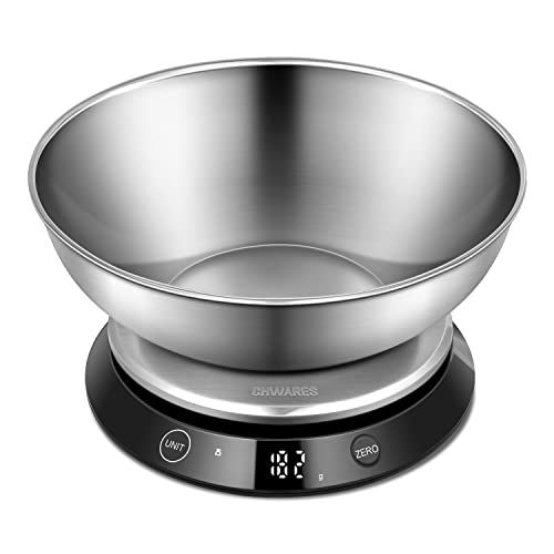  The Incredible Egg Scale : Digital Kitchen Scales : Home &  Kitchen