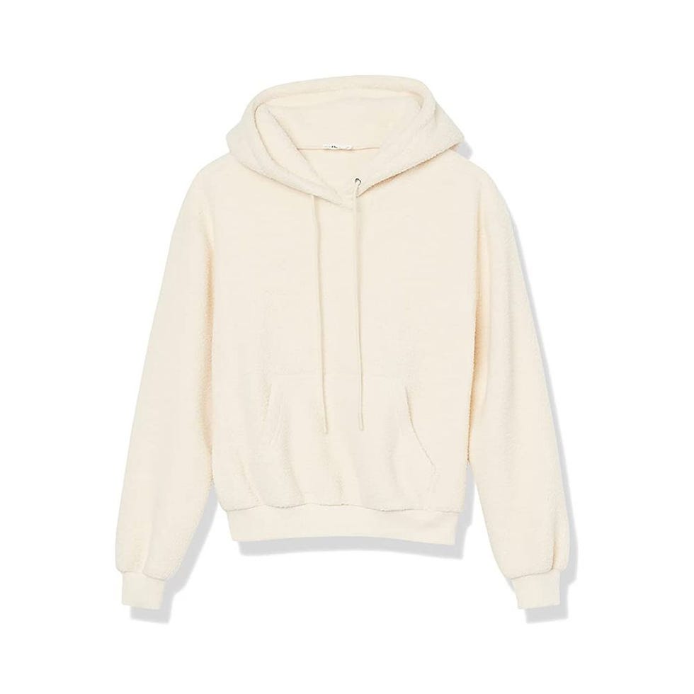 Women’s Seychelles Sherpa Hoodie