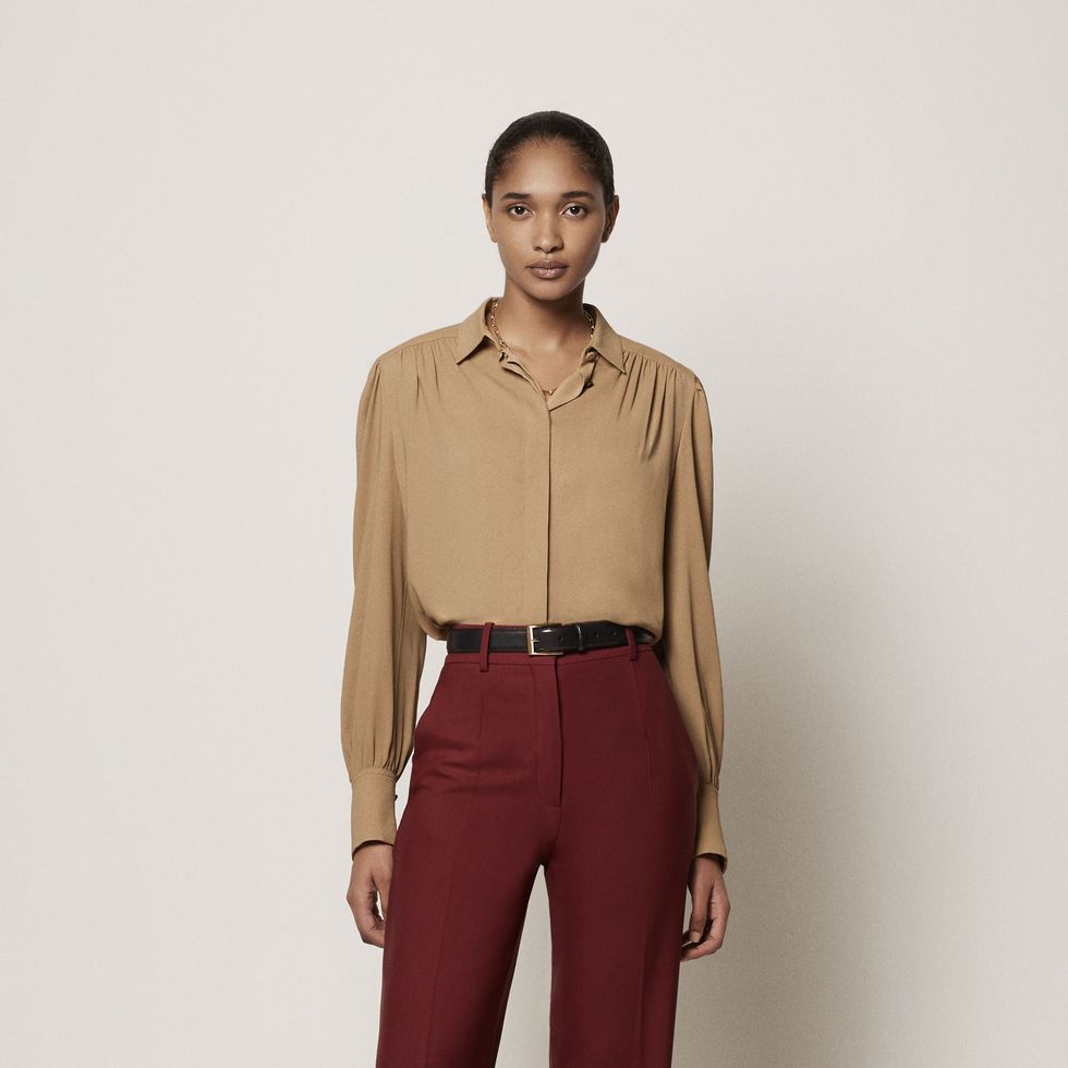 18 Best Work Clothes Stores for Women in 2024