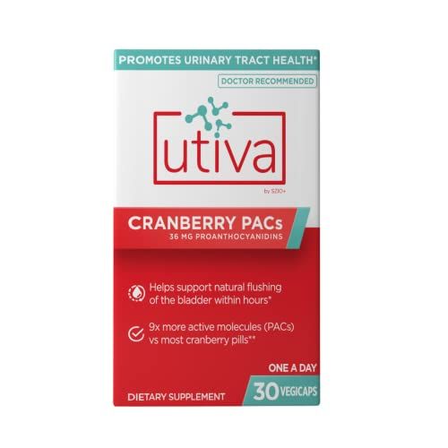 Cranberry PACs