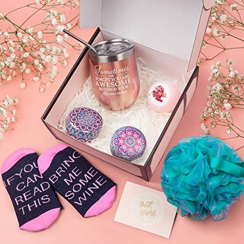 45 Valentine's Day Gifts To Share With Your BFFs
