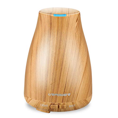 Essential Oil Diffuser