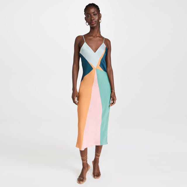 Bella Slip Dress