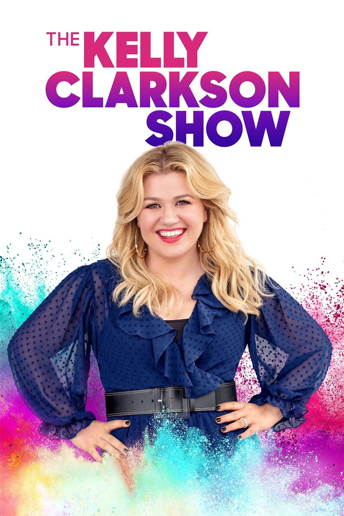 'The Kelly Clarkson Show'