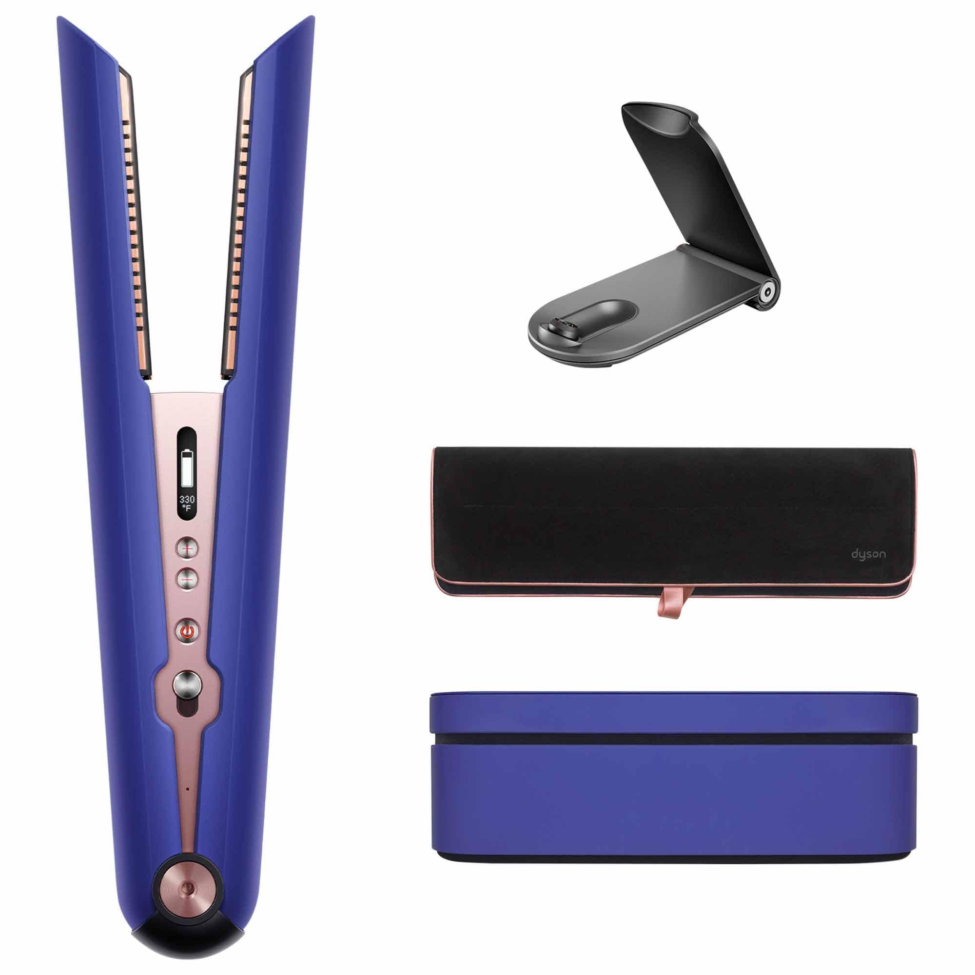 Corrale™ Styler Straightener