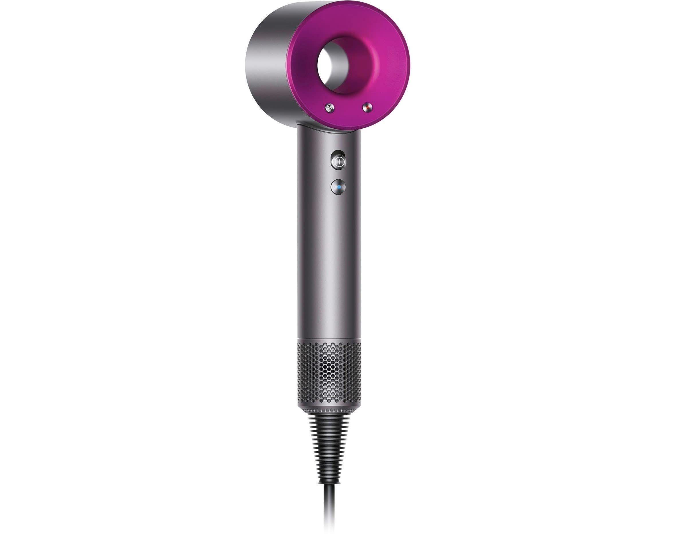 Dyson Is Having A Secret Sale On Hair Tools