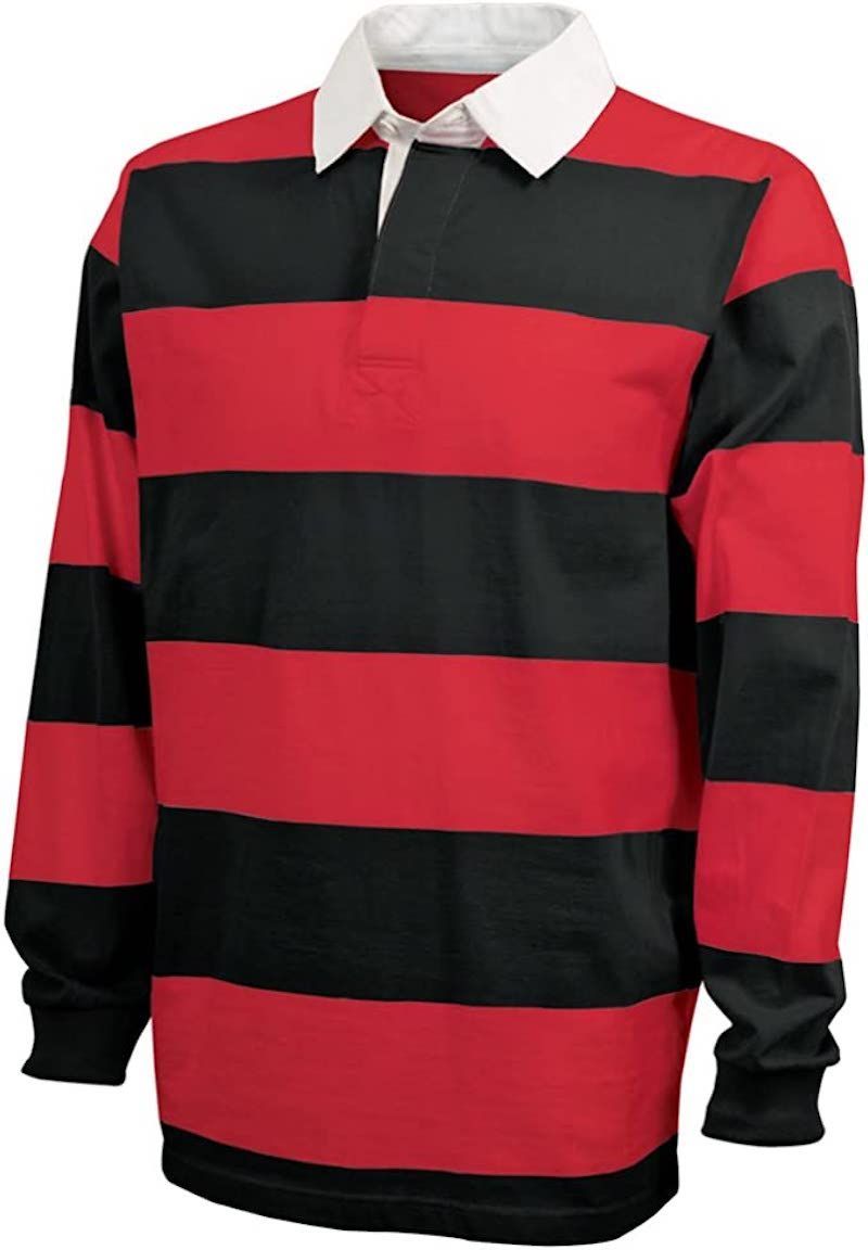 21 Best Rugby Shirts 2023: Unbeatable Polos to Toughen Up Your Wardrobe