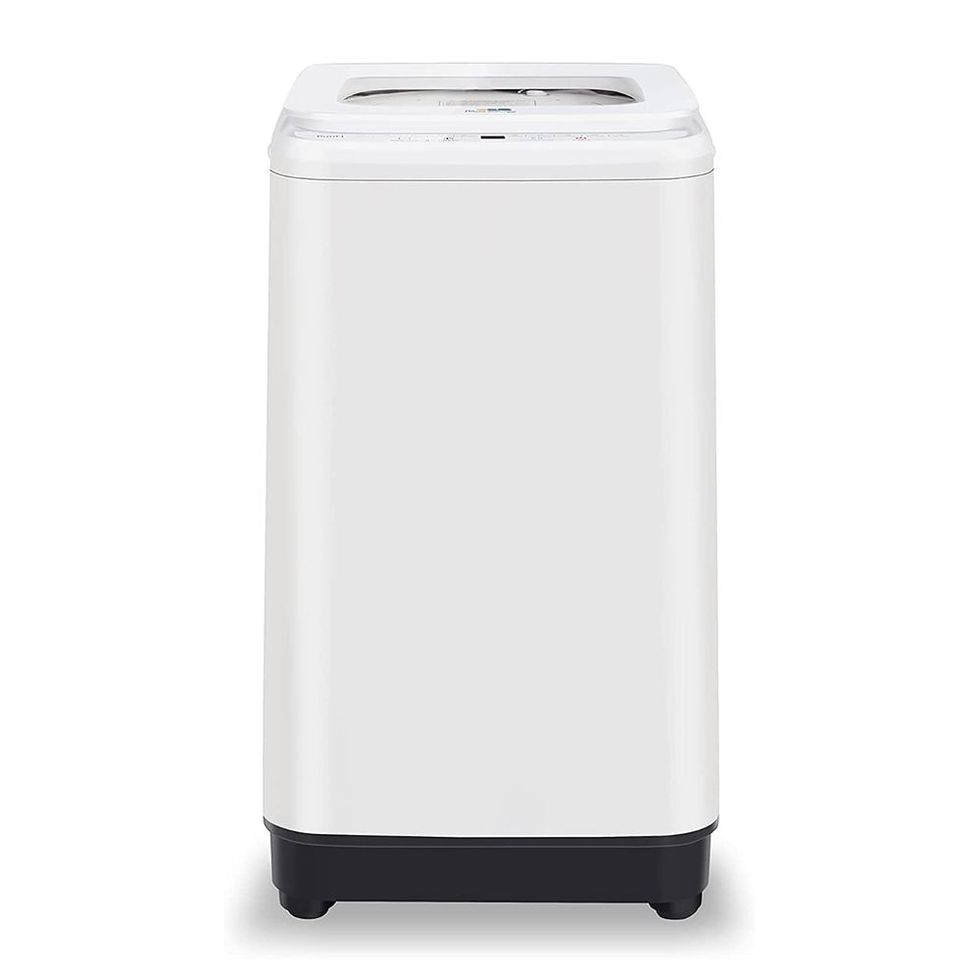  Portable Mini Fully Automatic Washing Machine For Underwear,  Panties, And Socks Designed Specifically For Separating Close-Fitting  Clothing