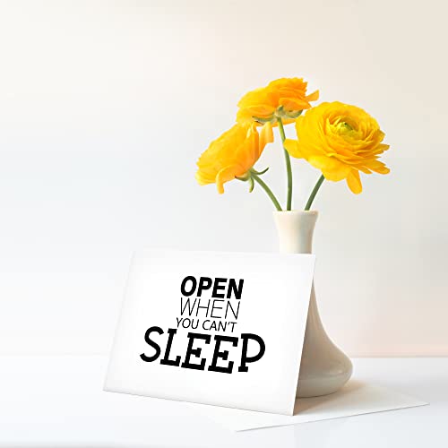 Open When Envelopes