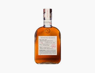 Woodford Reserve Double Double Oak 2022 Bourbon